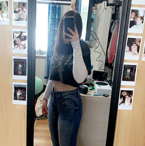 Meet your Posher, Taylor